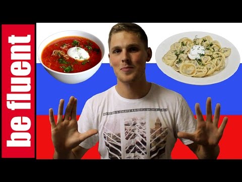 download lagu mp3 mp4 Healthy Russian Food, download lagu Healthy Russian Food gratis, unduh video klip Healthy Russian Food