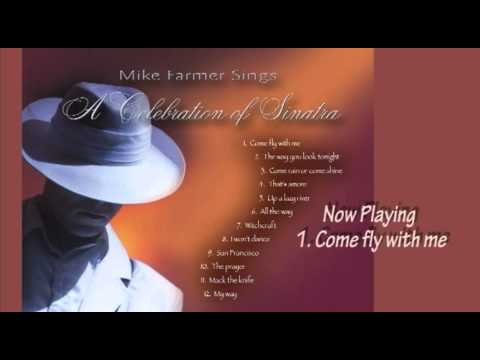 Mike Farmer 2 Songs From My CD