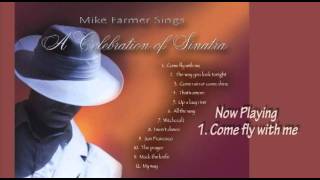 Mike Farmer 2 Songs From My CD