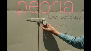 peoria lunch box blues