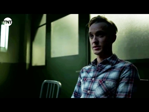 The City of Sisterly Love - Interrogation | Murder in the First | TNT