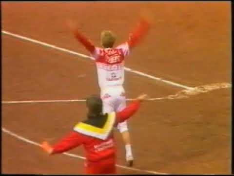 SMJ   Kitee, 1  välierä 1988