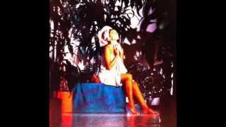 Tommy Toussaint - I Don't Wanna Cry