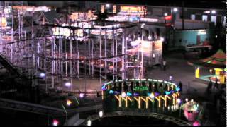 Midnight Cabaret TRAILER