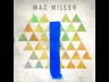 Mac miller - off the soul