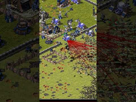 250 SIEGE Chopper Strong To Attack Many Hard AI Enermy