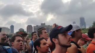 Arcs-Flower in your pocket