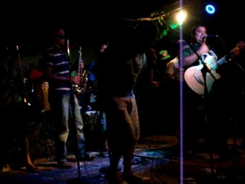 La Cofradia - Una buena canción para un mal día.