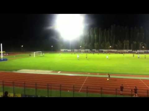 Super partita anaune val di non