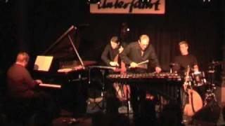 Neu Brandenburg - Lackerschmid Quartet