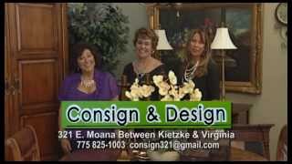 Consign & Design Unlimited Commercial 2