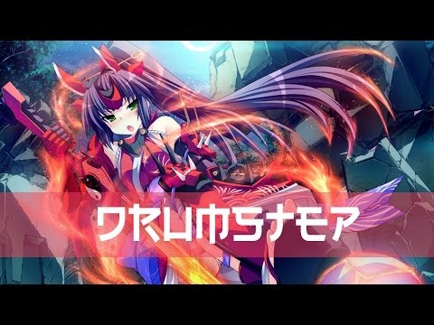 Warptech - Ancient Warrior