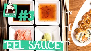 Check out these 6 must try sushi sauces & even learn how to make them yourself!