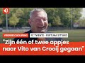 FC Twente speelt nog drie keer 'de lastigste wedstrijd van het seizoen'