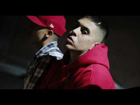 MackGee ft. Kee Riche$ - For You (Official Video)