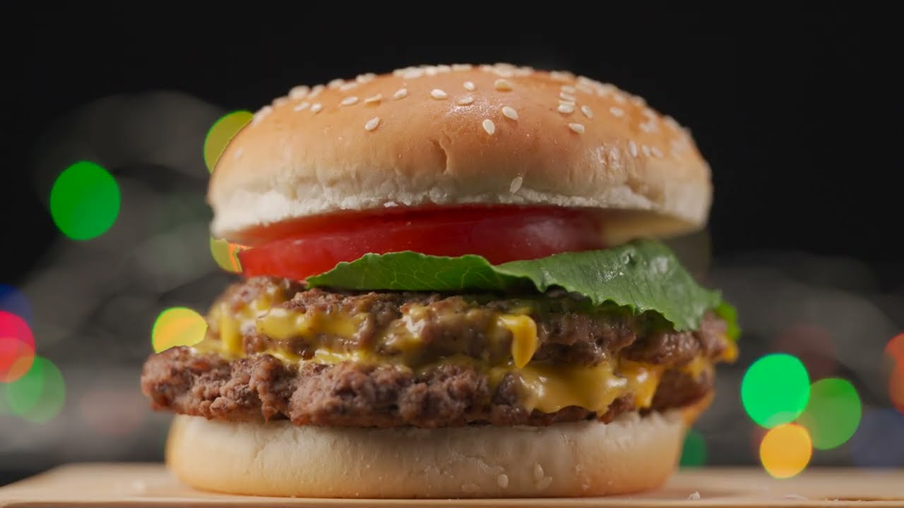 YouTube video - Take a closer look : A visual feast - Food in macro (Laowa)