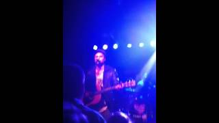 Lay Me Down- Graffiti6