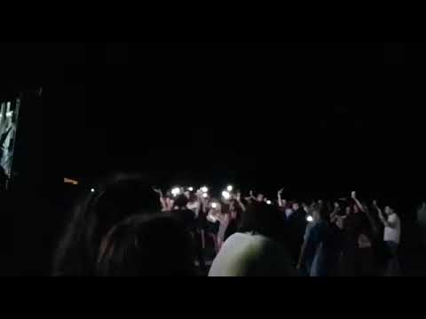 AsterJackers to The Montalto Beach Festival. The Voice Ilias vs Matteo Mascioli