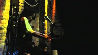 &quot;In My Hands&quot; Piano Solo - Ryan Cassata