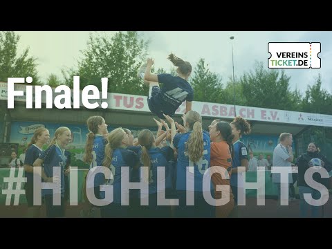 TuS Issel U17 - SG 99 Andernach U17 I Westenergie U-17 Rheinlandpokal Finale 24/25