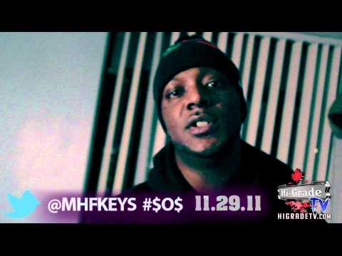 COKEKEY$ CAR'TEL @MHFKEYS $O$ 11/29/11