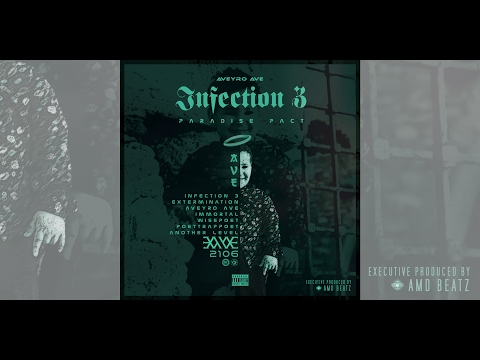 AVEYRO AVE - TRAPPIN' DRA KIFEH [Official Audio]