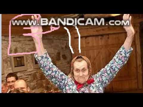 Kihnu Virve - Merepidu (Bass Boosted Remix)