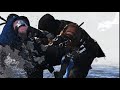 SCORPION Vs SUB ZERO In Blade Sorcery