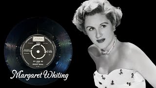 Am I Losing You?  MARGARET WHITING [Music video]