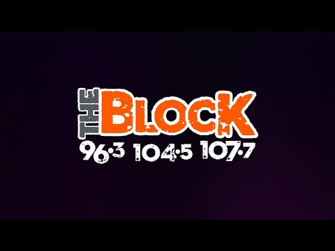 93.7 WFBC-HD2 Greenville, SC Legal ID 1/29/23 10AM EDT “The Block”