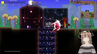 Calamity: The World We Saved Together