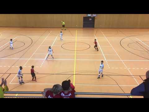 Lalux 2éme Tour 19/01/2020 - Match Racing - U.S. Sandweiler