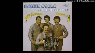 Ramón Ayala - El Federal De Caminos (1982)