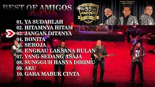 Download lagu Best of Amigos Album mp3