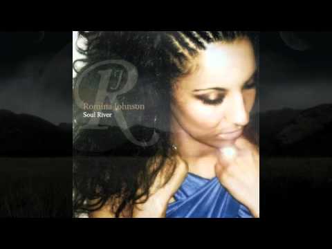 MC - Romina Johnson - Hold on to you