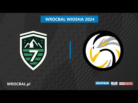 Seven - AKS Bzowa Wroclaw (M.A.)