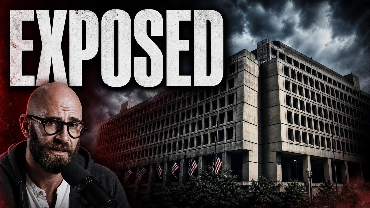 The Most Incompetent Murder Investigations in FBI History