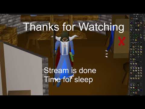 HCIM (Day 112) - First OSRS Character | !TBC