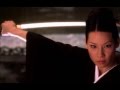 Lucy Liu Kill Bill (Musique: Meiko Kaji The Flower Of ...