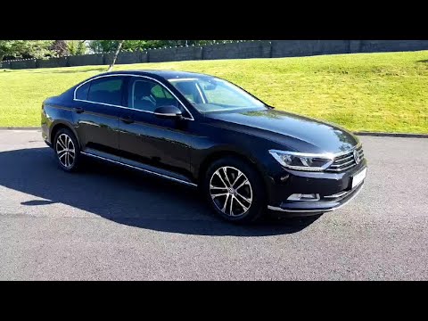 Volkswagen Passat Highline 1.4 Petrol 125BHP Salo - Image 2