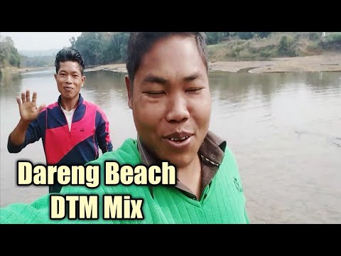Dareng Beach With@dtmmix9872