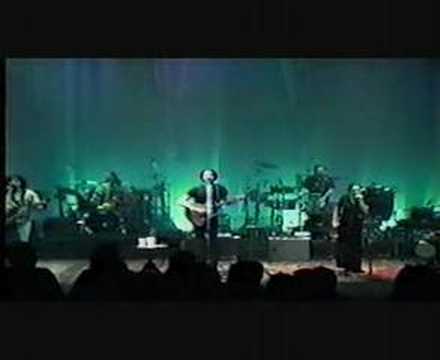 Rusted Root 11-30-96 "Beautiful People"  St. Louis, MO