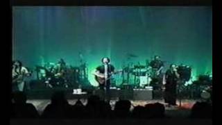 Rusted Root 11-30-96 "Beautiful People"  St. Louis, MO