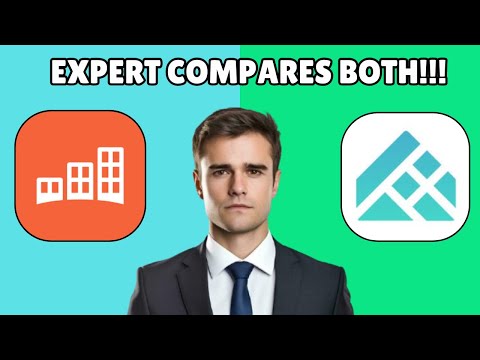 Fundrise vs Arrived Homes Review 2025 | Which Real Estate Investment Platforms is more Worth It?