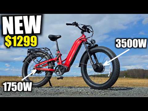 Electric Vehicles Space review