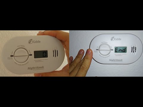 Carbon Monoxide Detector Beeping 3 Times How To Discuss