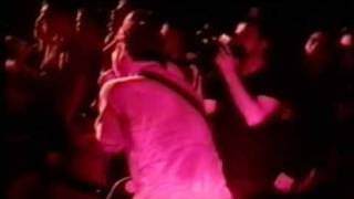 Converge - "Fact Leaves its Ghost"