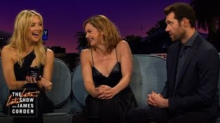 Love Is Openly Passing Gas video