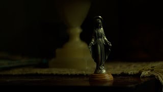 The Cult   She Sells Sanctuary   The Pope s Exorcist