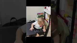 Download lagu MAMA GIGI SNEAKS RAYYANZA!! Rayyanza's expression is so adorable! #nagitaslavina #rayyanza #rans mp3